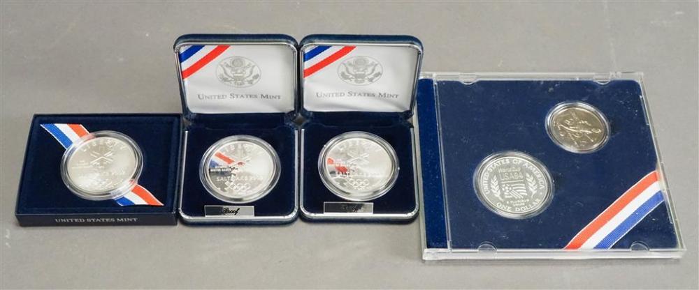 U S MINT SPECIAL EDITION WORLD 328239