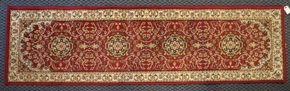 TABRIZ PATTERN RUNNER 8 FT X 2 328282