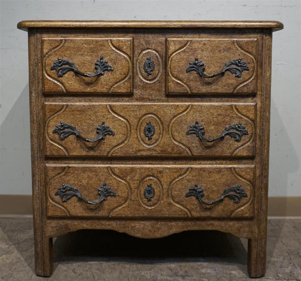 MINTON-SPIDELL FRENCH PROVINCIAL