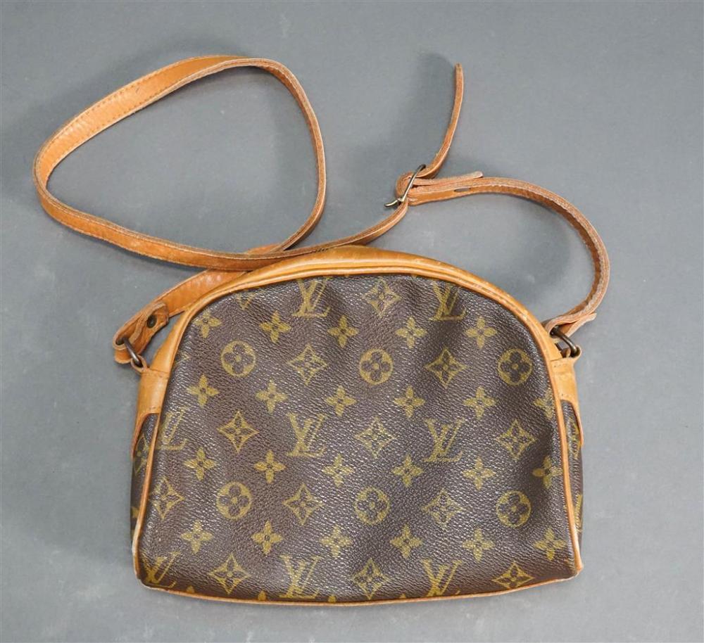 LOUIS VUITTON FRENCH COMPANY SHOULDER