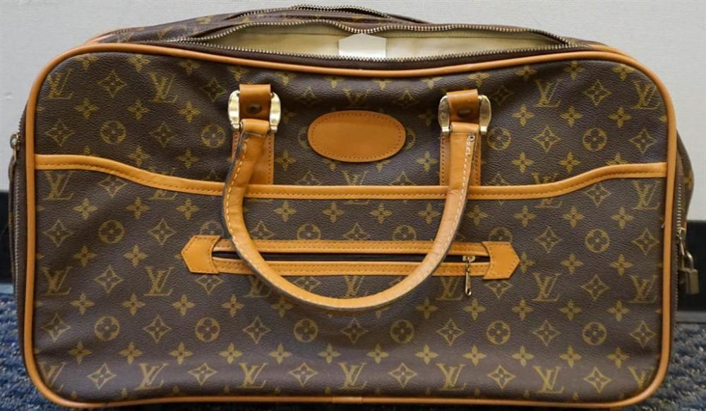 LOUIS VUITTON FRENCH COMPANY WEEKEND 328649