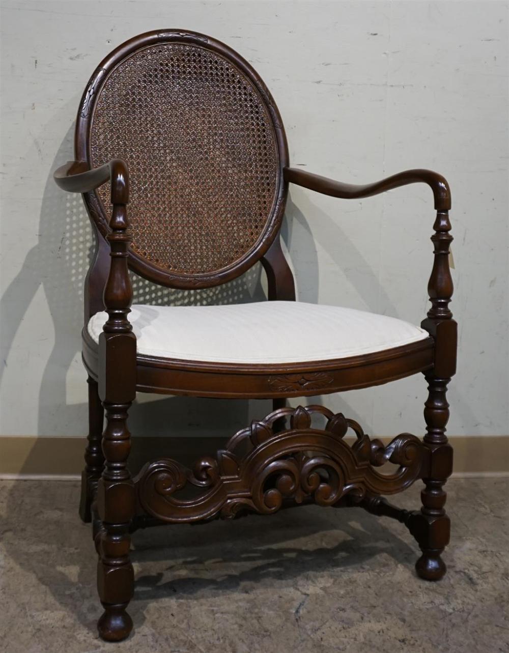 WILLIAM MARY STYLE FRUITWOOD 3287d5