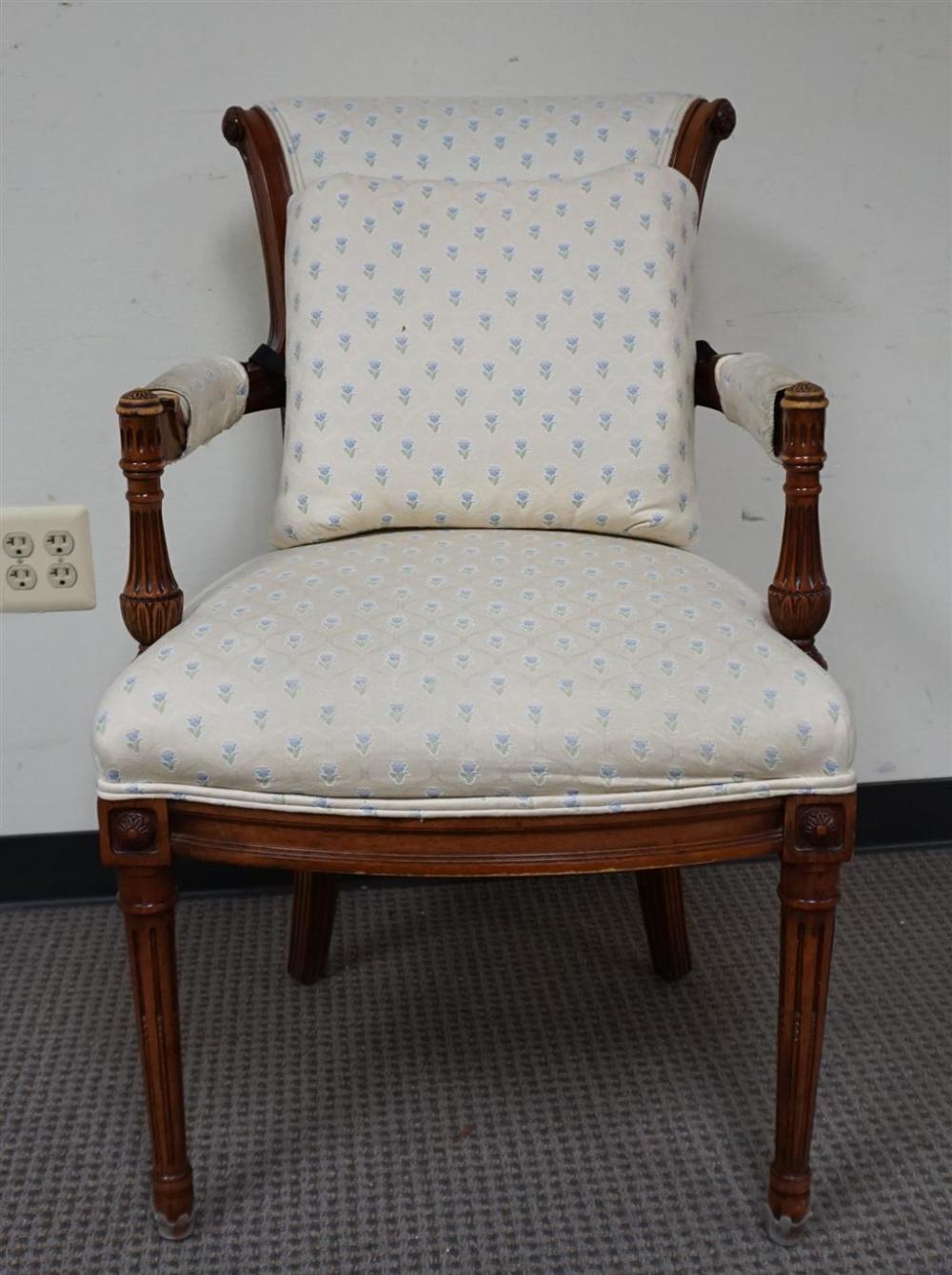 RIST DIRECTOIRE STYLE FRUITWOOD 328b84