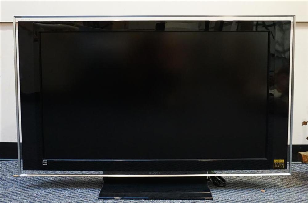 SONY 46-INCH LCD TELEVISIONSony