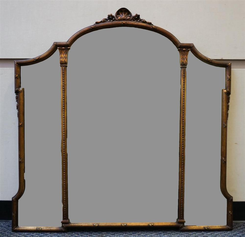 LOUIS XVI STYLE MIRROR 43 1 4 328d0f