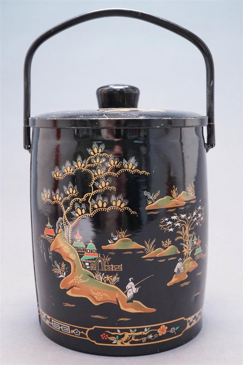 BARET WARE ENGLAND, CHINA GARDENS,