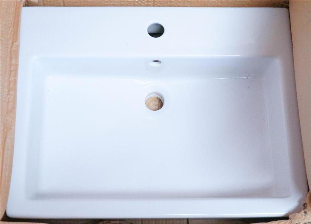 WHITEHAUS COLLECTION SINK AND A 328f8d