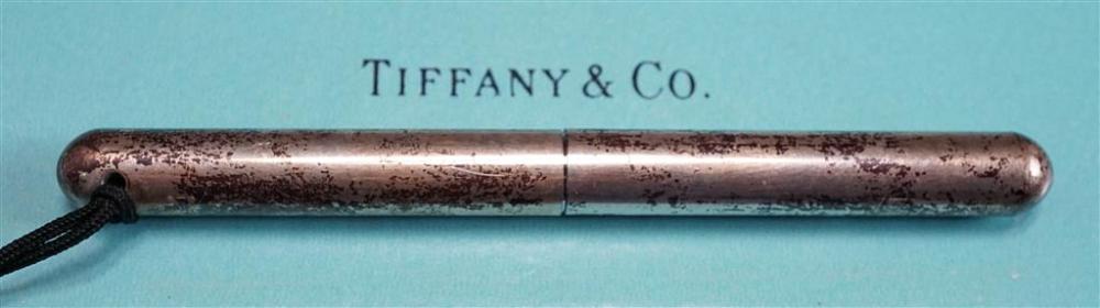 ELSA PERETTI FOR TIFFANY CO STERLING 328fd7