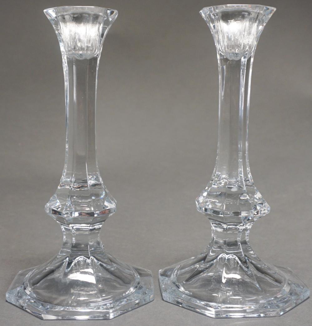 PAIR PROBABLY CONTINENTAL BAROQUE 32b8b9