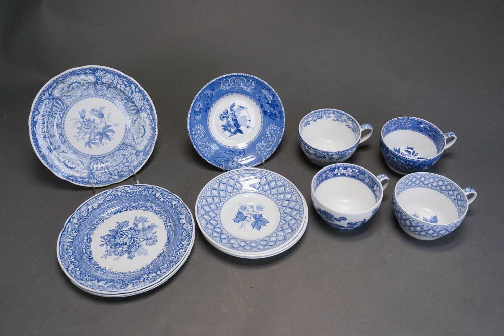 SPODE THE BLUE ROOM COLLECTION  32b8ce