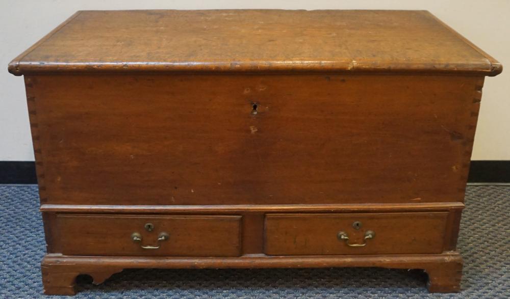 AMERICAN 19TH CENTURY MAHOGANY 32b9cf