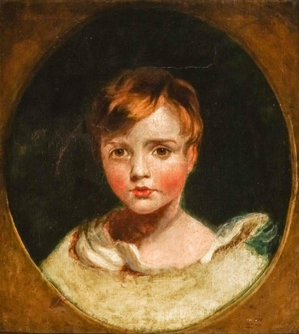 MANNER OF THOMAS SULLY, (AMERICAN