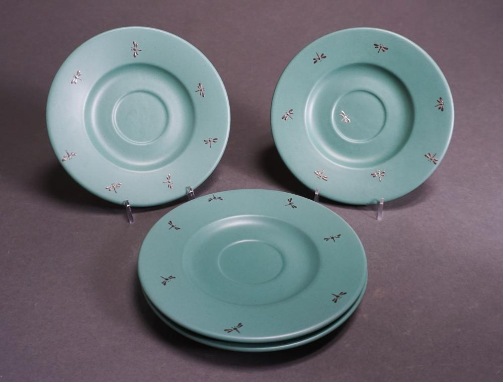 FOUR EMILIA CASTILLO GREEN CERAMIC 32bdf1