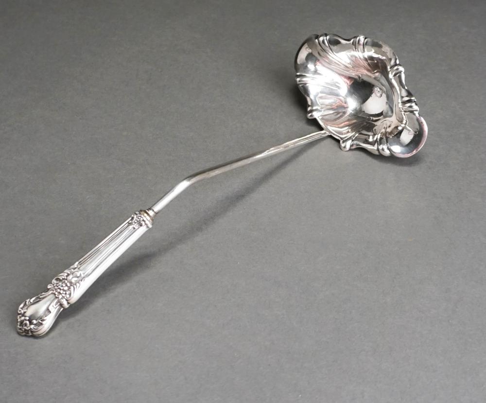 TIFFANY CO STERLING SILVER HANDLED 32beac