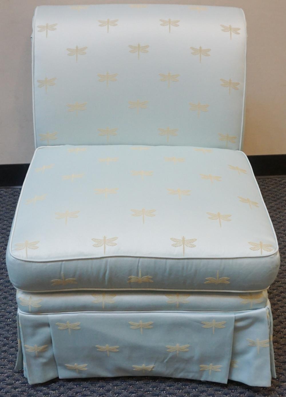 CALICO CORNERS DRAGONFLY UPHOLSTERED 32bf77