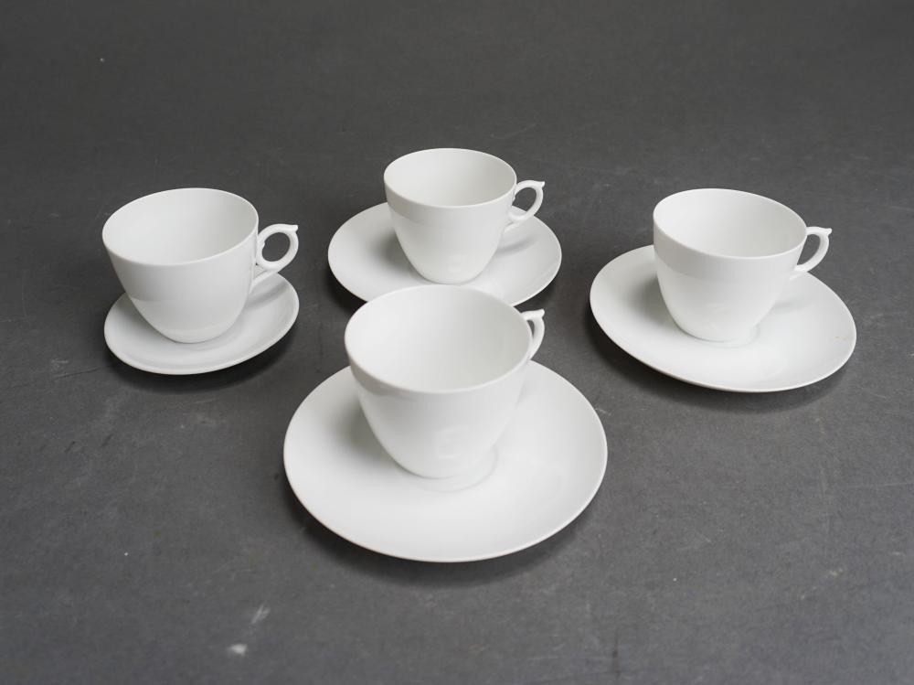 14 PIECES ASSORTED DANISH PORCELAIN  32bfa0