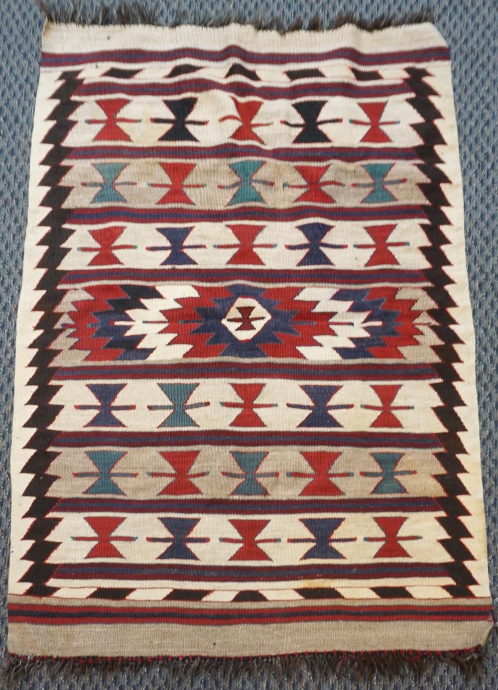 SOUTHWEST FLATSTICH FLOOR WEAVING  32c00d