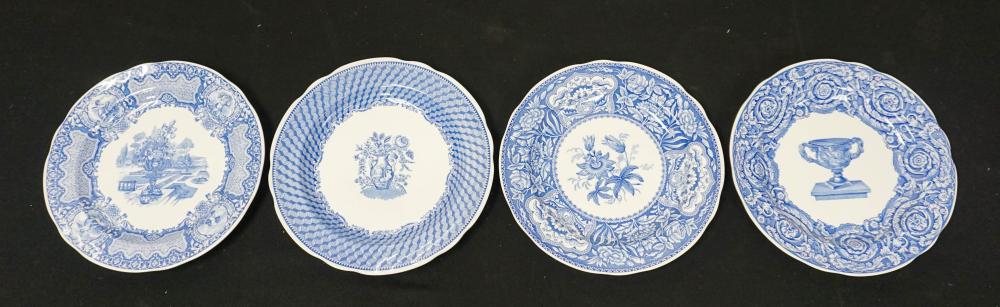 FOUR SPODE THE BLUE ROOM COLLECTION 32c41c