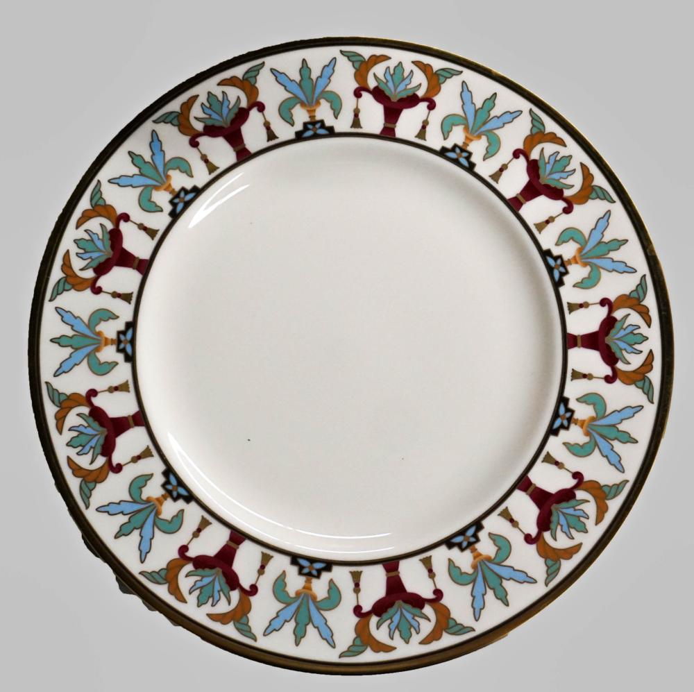 28 LENOX TOSCA PATTERN PORCELAIN 32c869