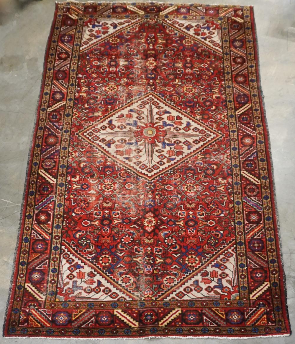 BAKHTIARI RUG HEAVY WEAR 10 32c950