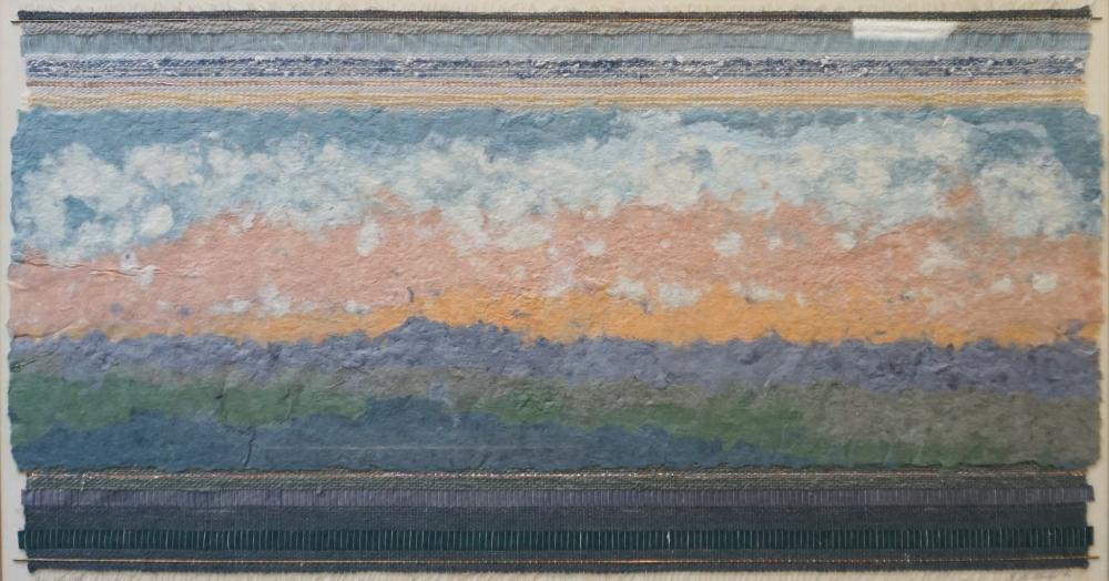 J GIDDINGS LONG VIEW II EMBROIDERY  32ca82