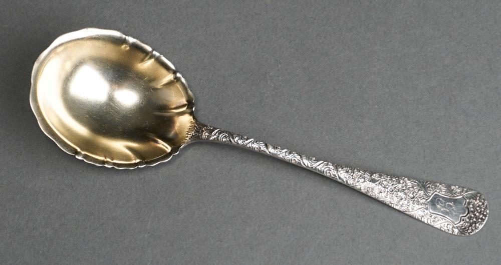 WHITING GILT WASH STERLING SILVER 32cce4