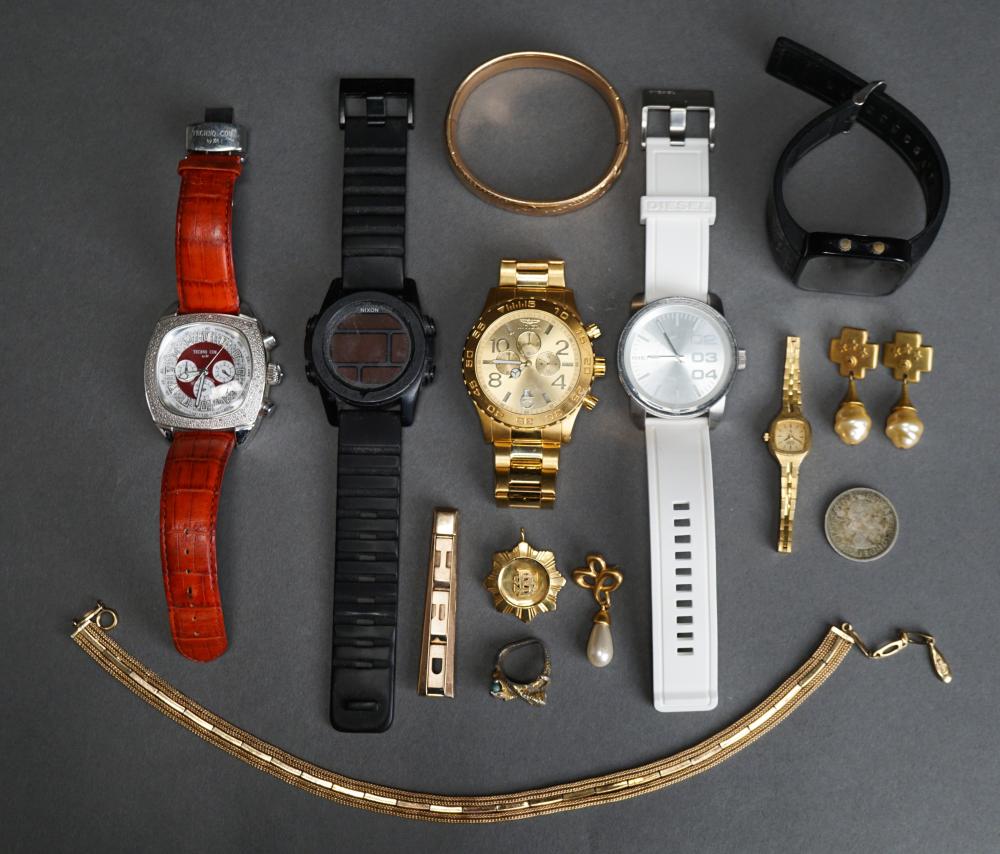 INVICTA AND OTHER WATCHES FIVE  32cf22