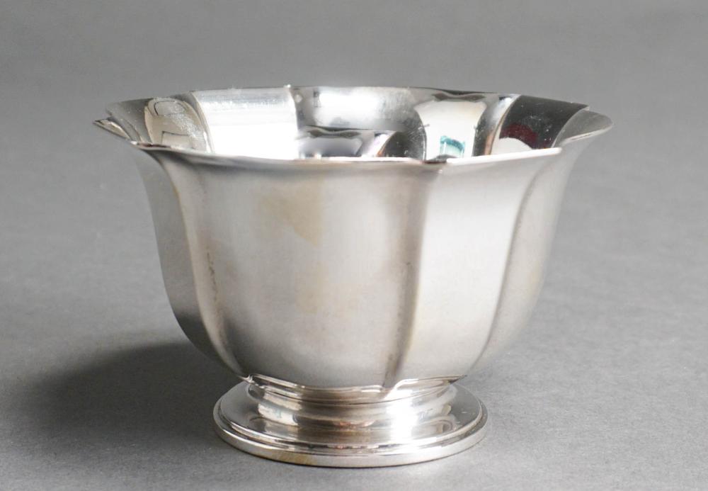 CARTIER STERLING SILVER BOWL 5 7 32cf4f