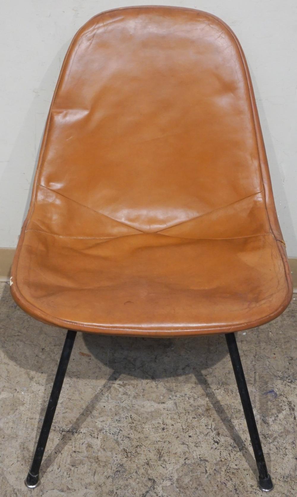 BROWN 1953 HERMAN MILLER EAMES 32cfbe