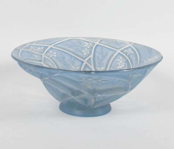 Phoenix Consolidated art glass 510e7