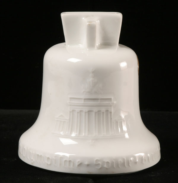Heinrich Co Selb porcelain bank  510fc