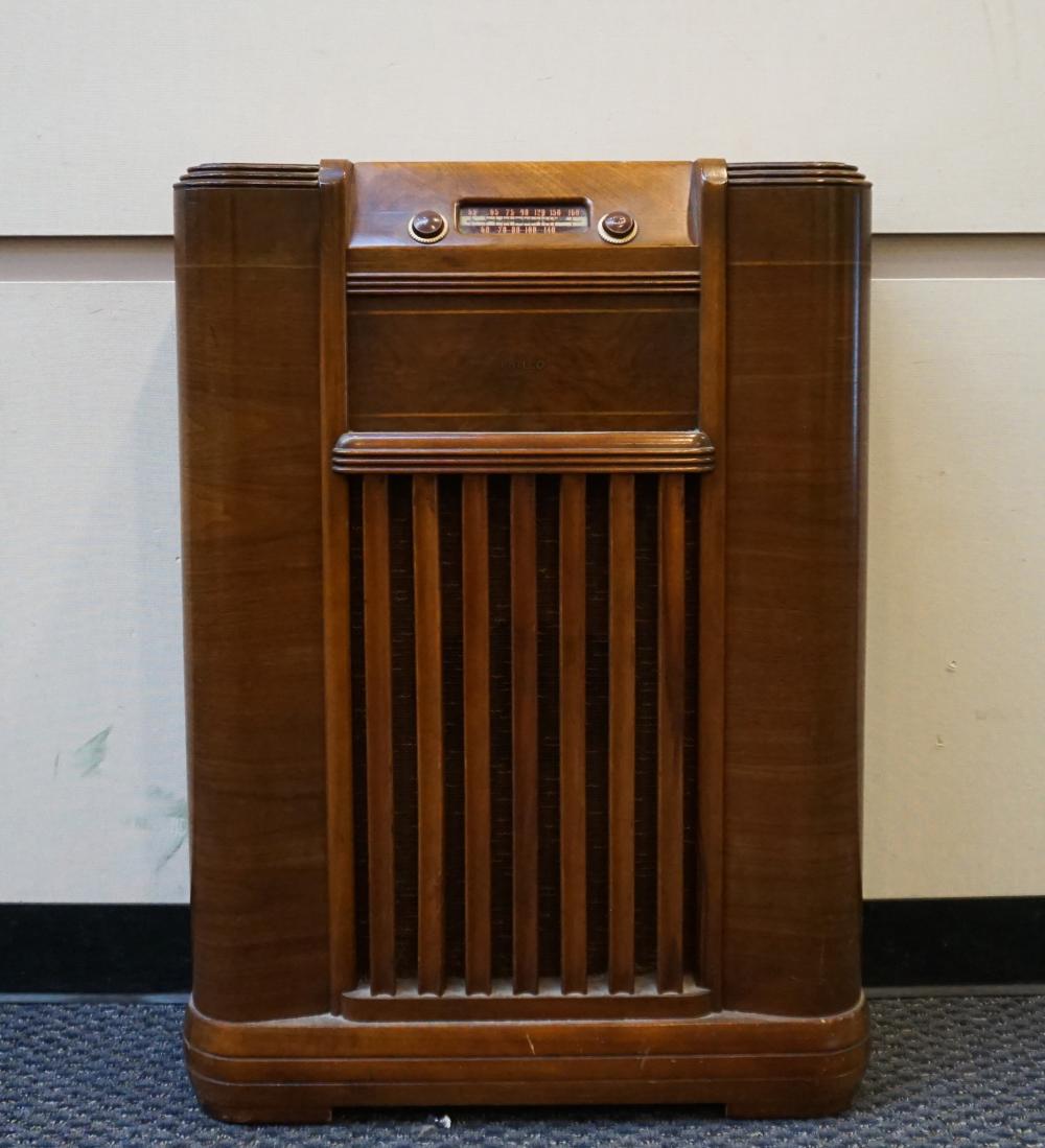 PHILCO CONSOLE RADIOPhilco Console