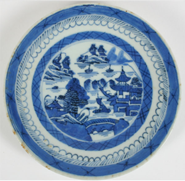 Twenty-seven porcelain articles; Chinese
