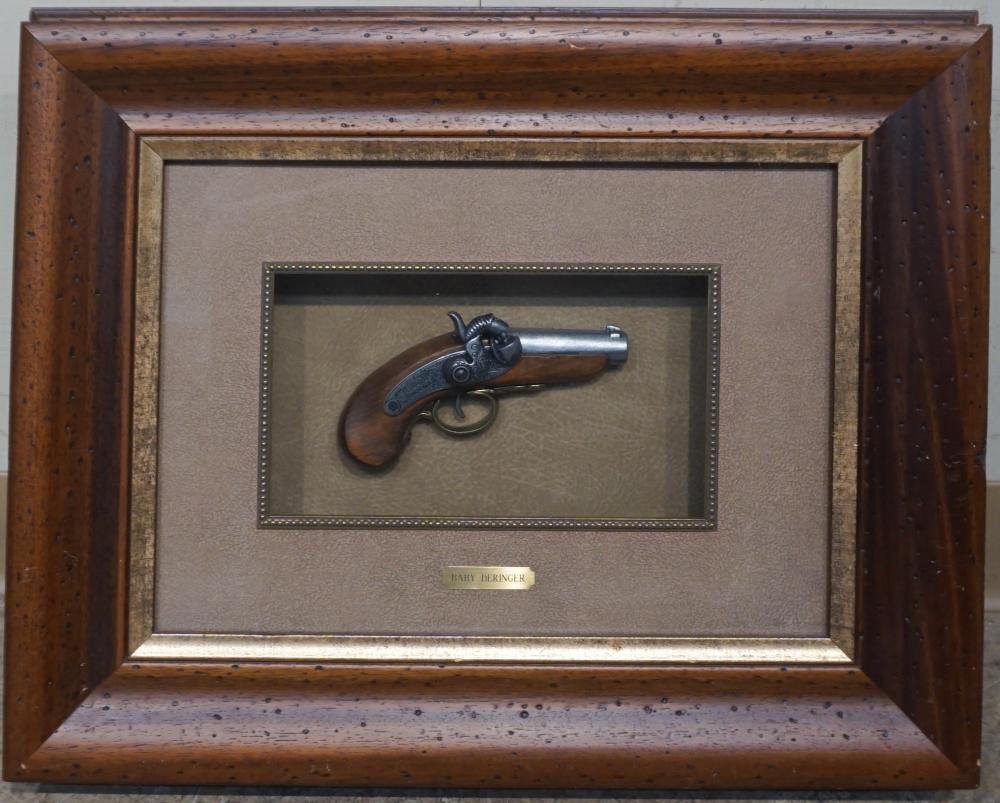 BABY DERRINGER (REPRODUCTION) IN