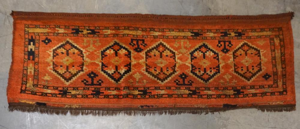 UZBEK TENT HANGING 4 FT 7 IN X 32b375