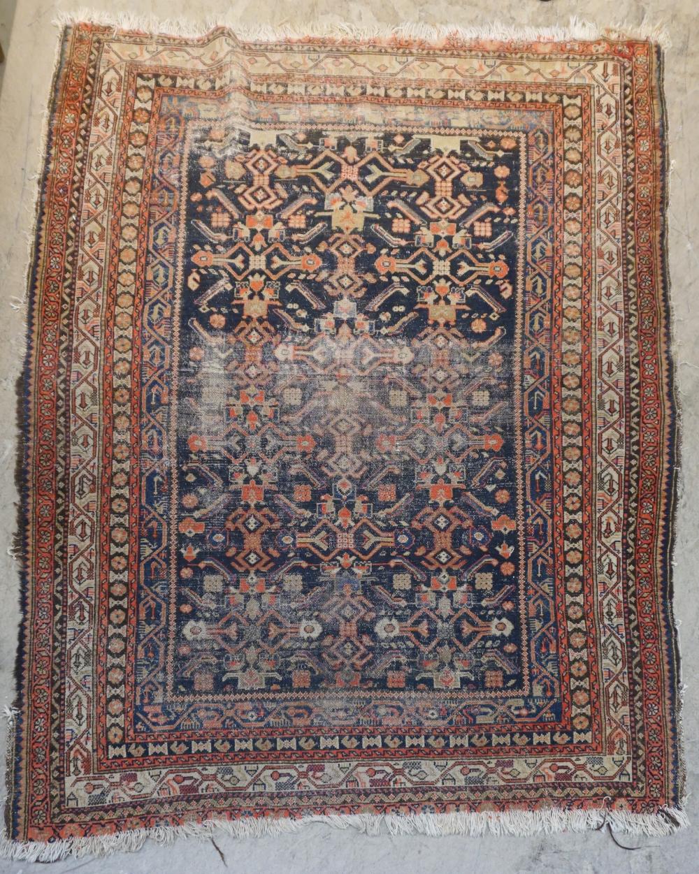 CAUCASIAN RUG 6 FT X 4 FT 7 INCaucasian 32b452