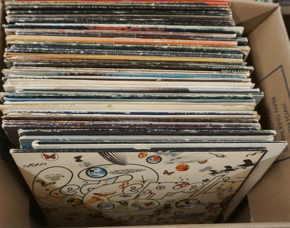 COLLECTION OF RECORDSCollection