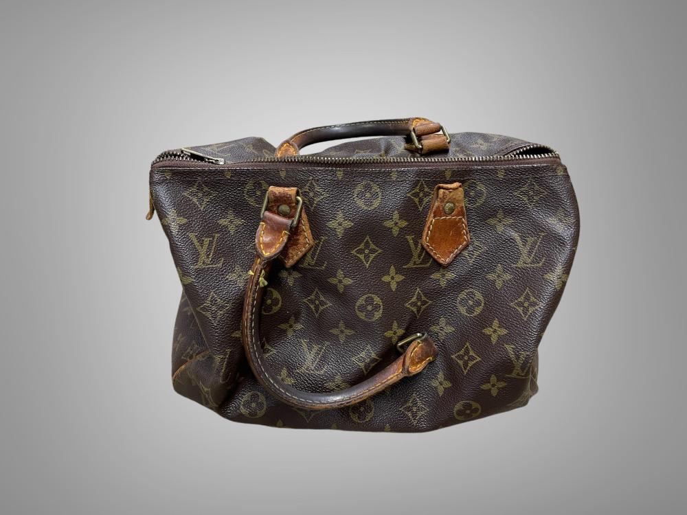 LOUIS VUITTON HANDBAGLouis Vuitton Handbag,