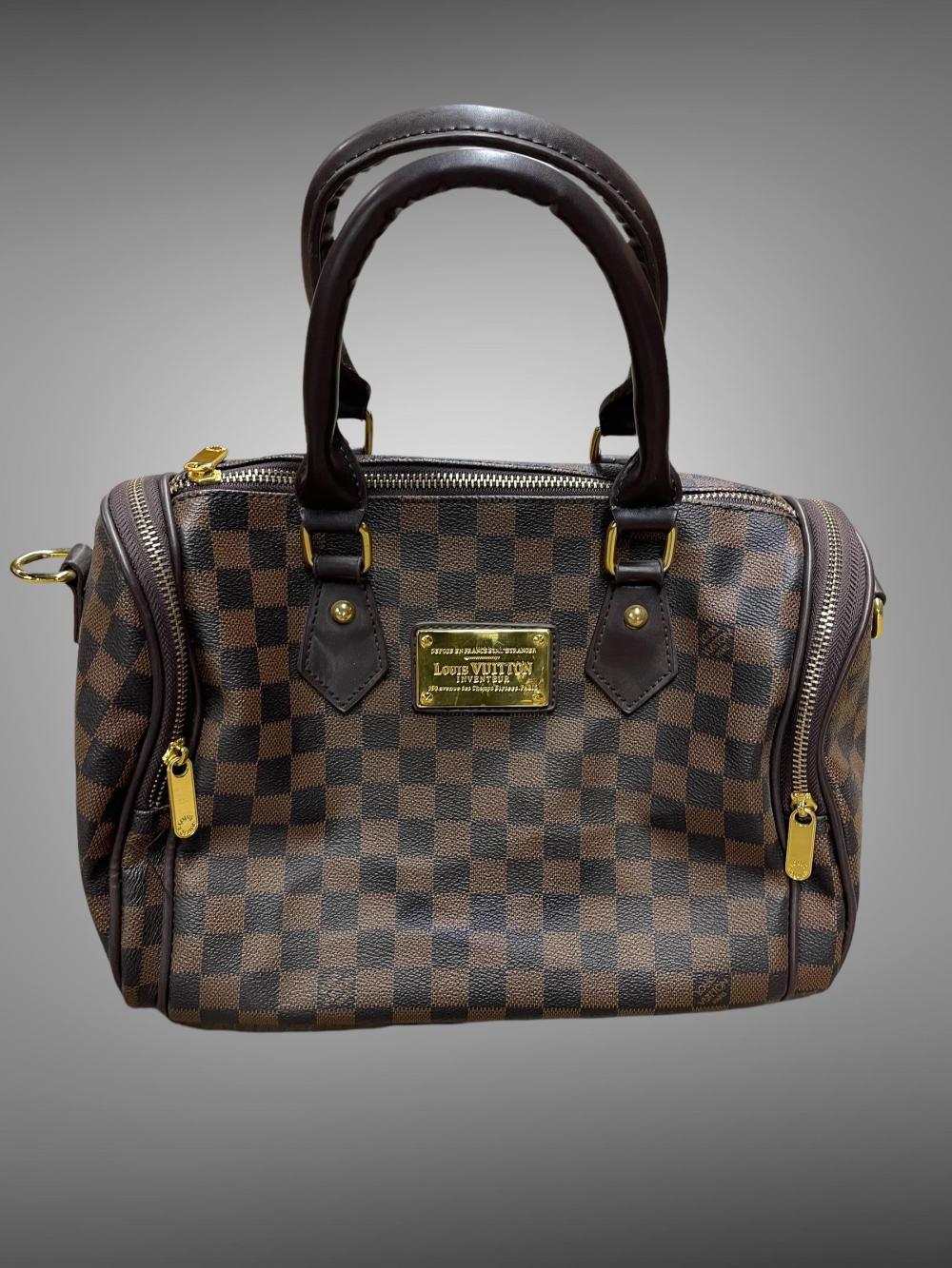 LOUIS VUITTON STYLE HANDBAGLouis Vuitton