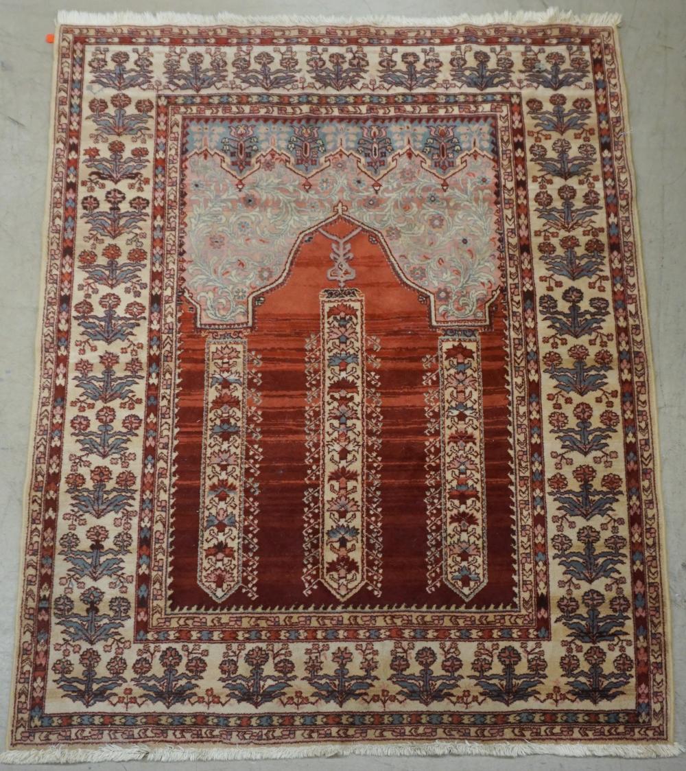 BELGIAN ORIENTAL COLLECTION KAZAK 32e592