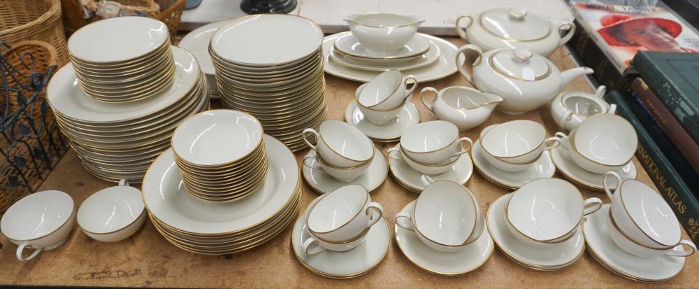 TIRSCHENREUTH RITA PORCELAIN DINNER 32e5ac