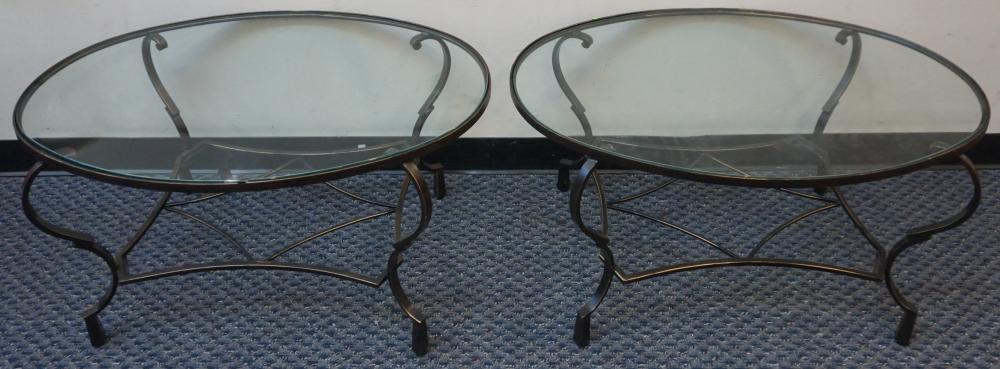 PAIR OF NEOCLASSICAL STYLE PATINATED 32e61f