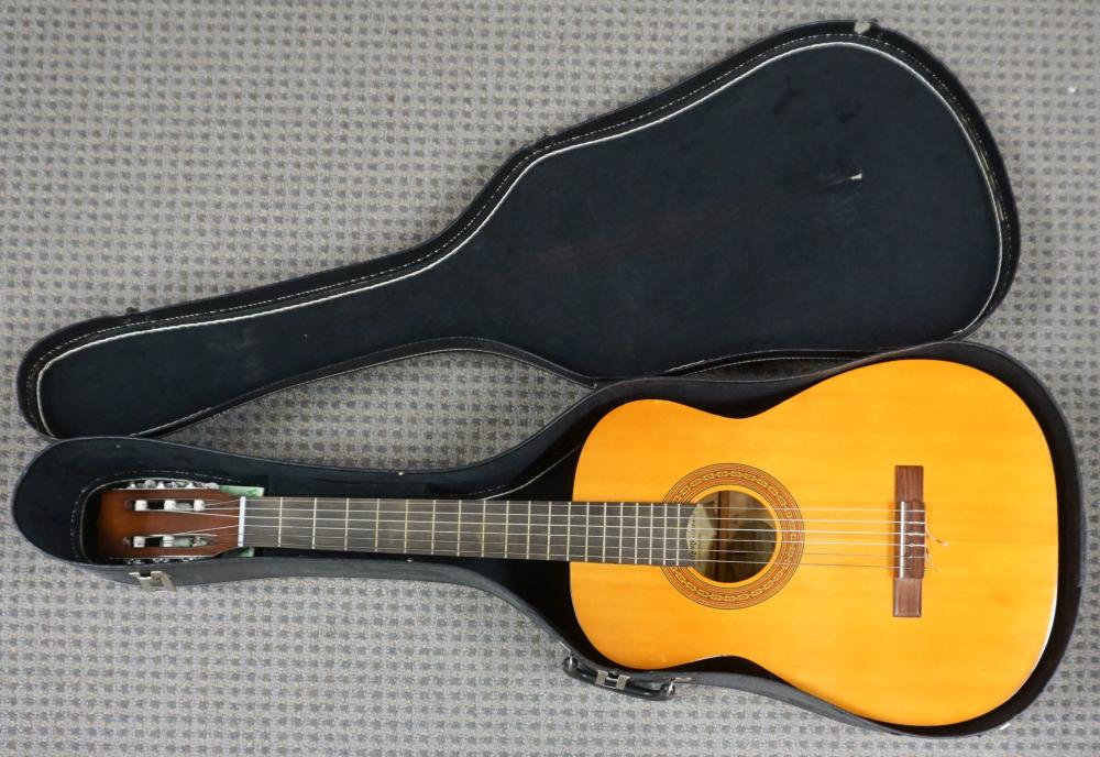 HARMONY COMPANY ACOUSTIC GUITAR