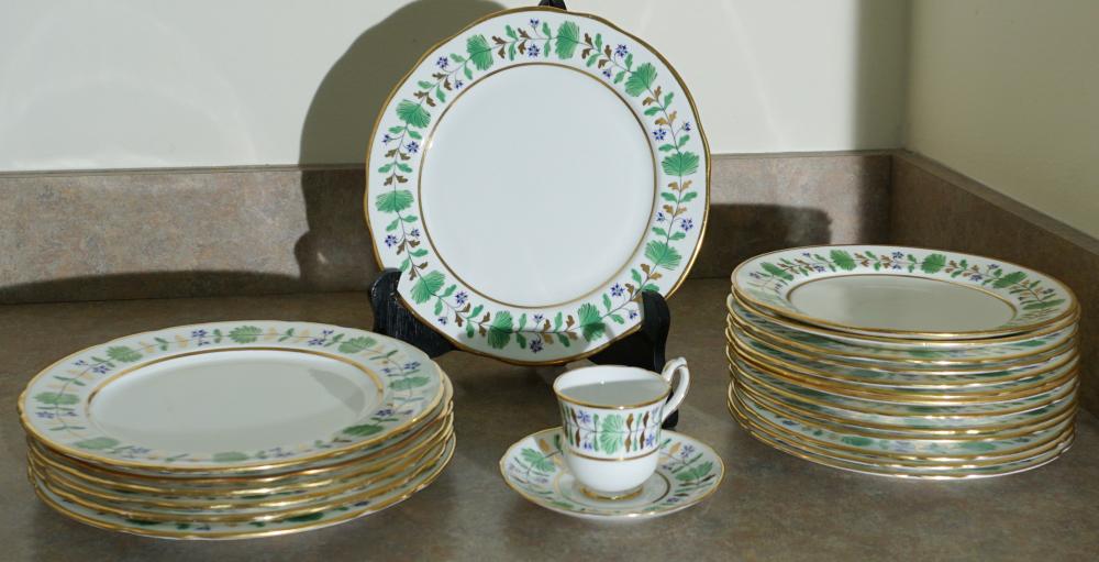 HAMMERSLEY & CO. ENGLISH BONE CHINA