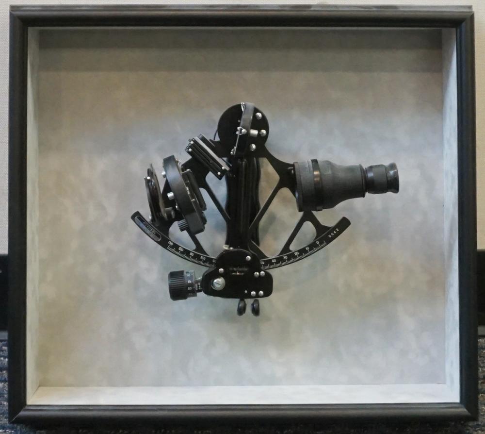 ASTRA IIIB CONTEMPORARY SEXTANT 32ea0a