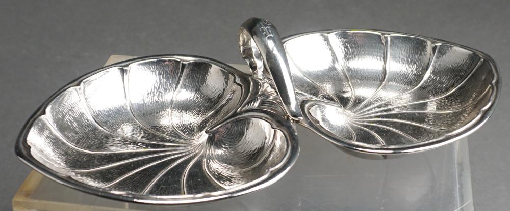 WEBSTER COMPANY STERLING SILVER