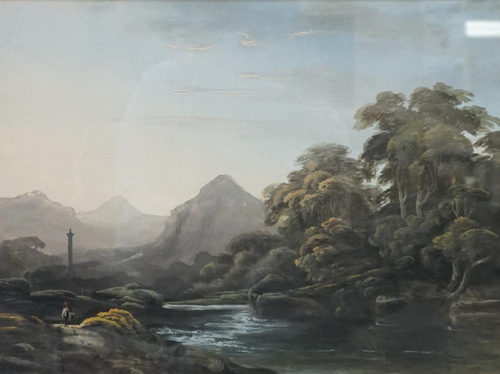 THOMAS WALMSLEY IRISH 1763 1806  32ed06
