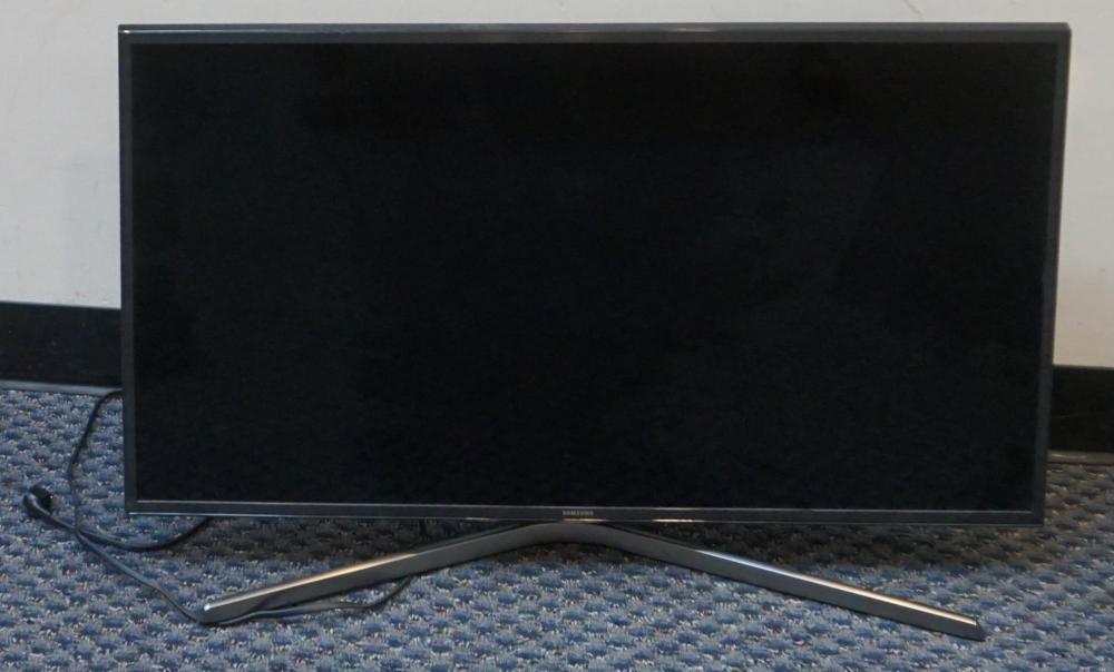 SAMSUNG 40-INCH TELEVISIONSamsung 40-inch