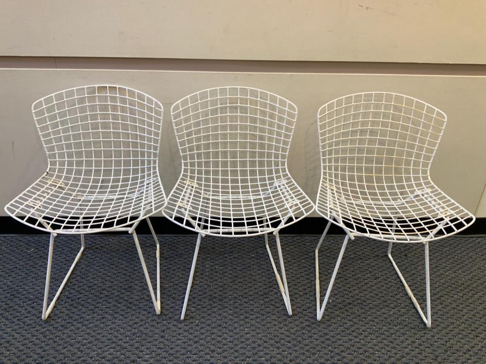 SET OF THREE MID CENTURY MODERN 32ee1b