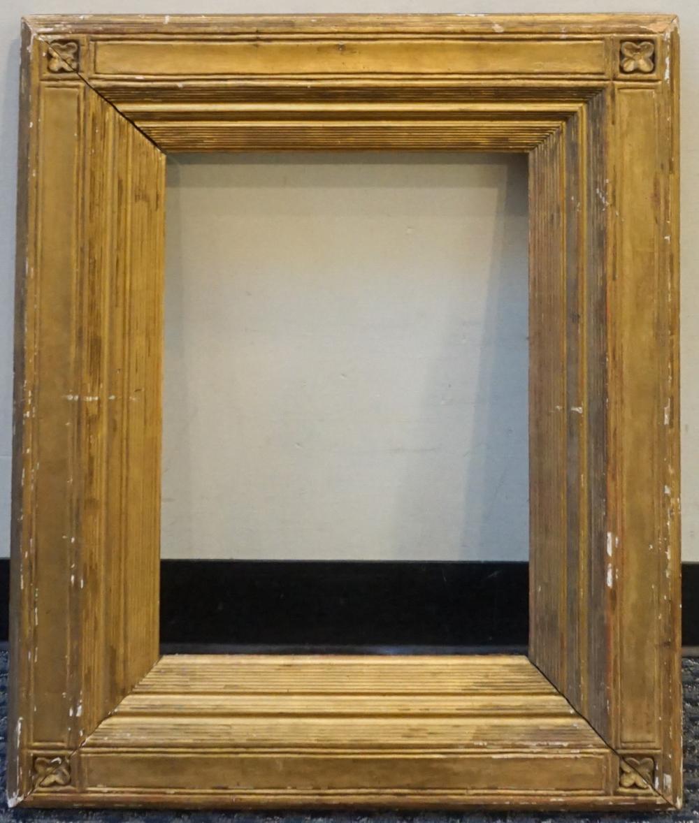 GILTWOOD FRAME FRAME 30 1 2 X 32ef13